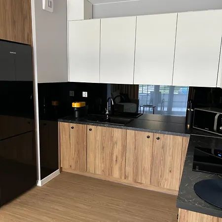 Nowy Golisza 6 Apartamento *