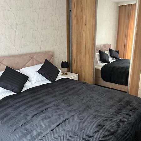 Nowy Golisza 6 Apartamento Estetino