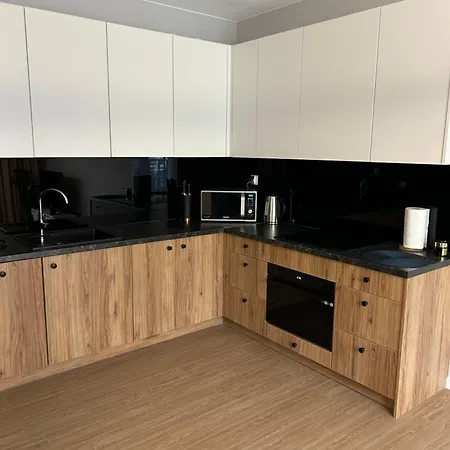 Nowy Golisza 6 Apartmán