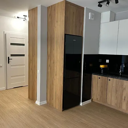 Apartmán Nowy Golisza 6 *