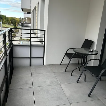 Nowy Golisza 6 * Estetino