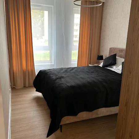 Apartmán Nowy Golisza 6