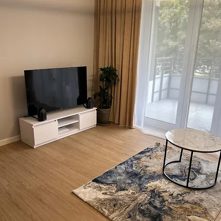 Nowy Golisza 6 Apartmán *