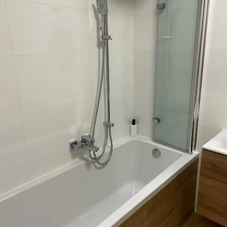 Apartmán Nowy Golisza 6 *