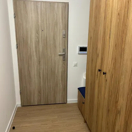 Nowy Golisza 6 Estetino