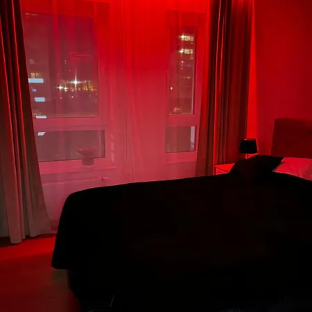 Nowy Golisza 6 Estetino