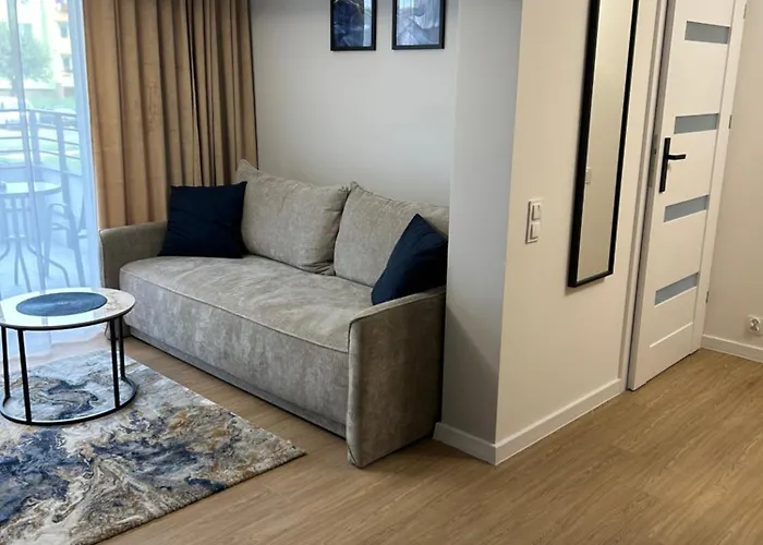 Nowy Golisza 6 * Stettin