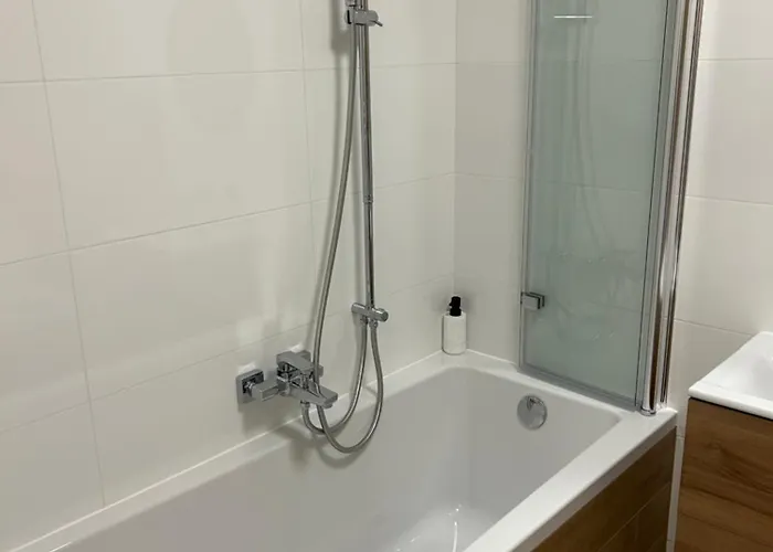 דירה Nowy Golisza 6 *