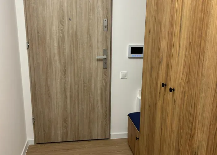 Nowy Golisza 6 Stettin